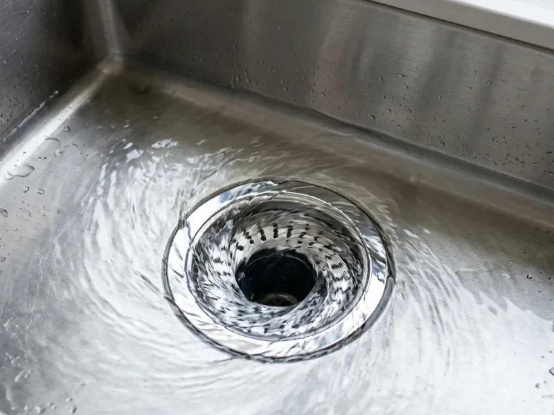 Drain Cleaning Plumber in Burns, KS